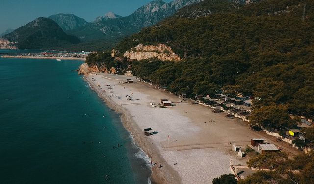 Antalya piknik alanları rehberi: Ücretsiz en iyi yerler