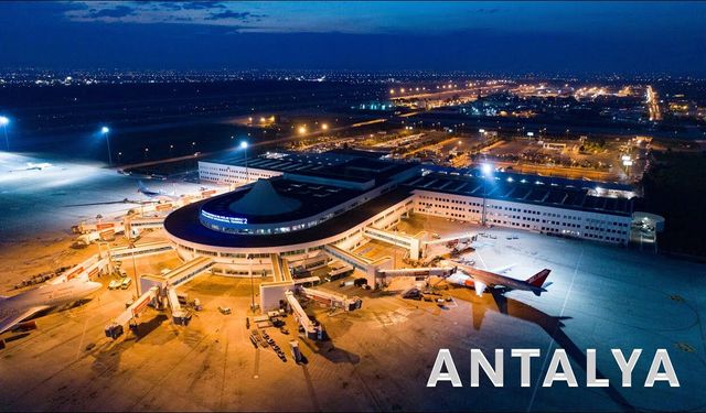 Antalya Turizm Sezonu 2026: Ziyaretçi Sayısında Rekor Beklentisi