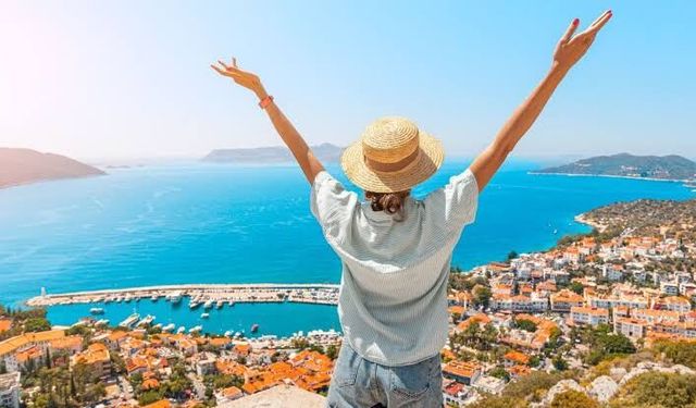 Antalya turizmi 2026’da rekor beklentisi güçleniyor