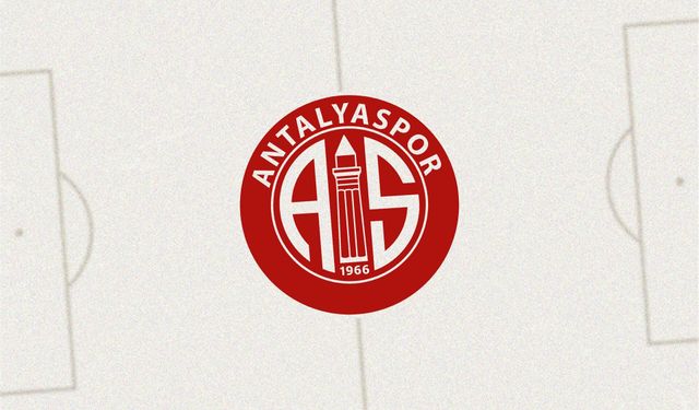 Antalyaspor'da Yeni Sezon: Kadro Çalışmaları Sürüyor