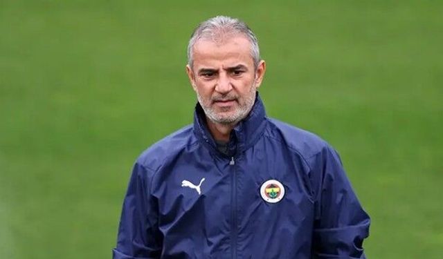 İsmail Kartal Fenerbahçe’ye dördüncü kez döndü