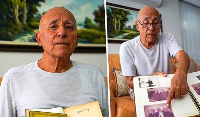 44 yıl sonra Gazi Üniversitesi logosu için tescil talebi