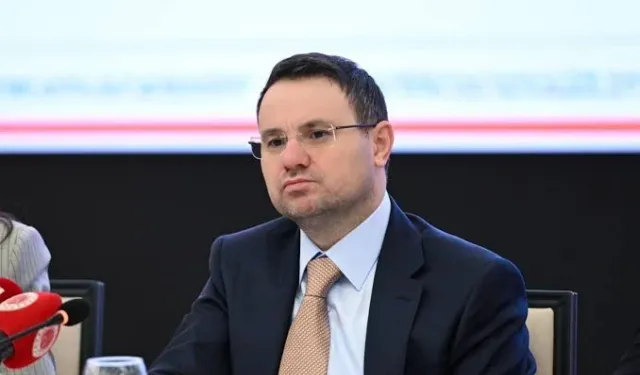 Gürlek: Biz görevimizi yapmaya devam ediyoruz