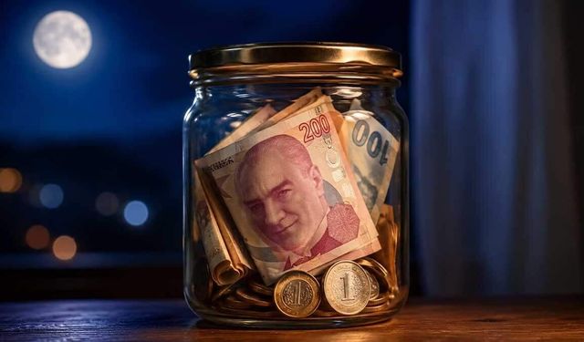 Rüyada para görmek ne anlama gelir?