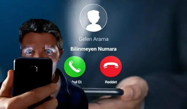 Telefon dolandırıcılığı: Yeni yöntemler