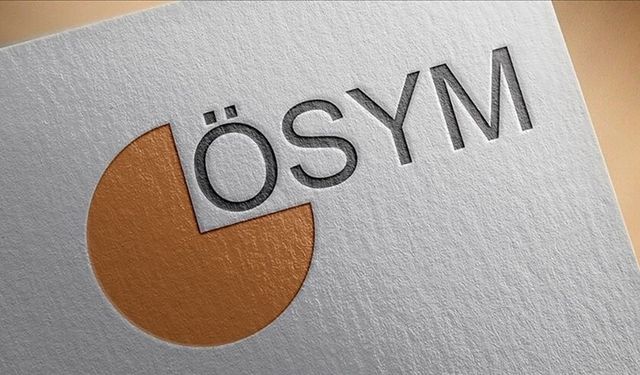 ÖSYM e-YDS sınav tarihlerini açıkladı