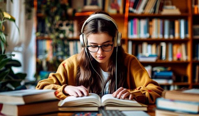 Verimli ders çalışma teknikleri ve yöntemleri
