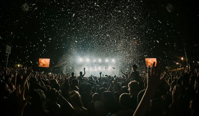 Yaz konser ve festival sezonu rehberi