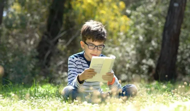 Yaz tatilinde öğrenmeyi sürdürmek