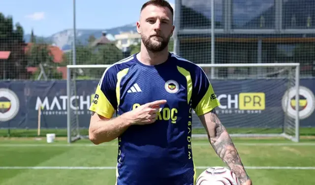 Skriniar: Bu sezon bizim sezonumuz olacak