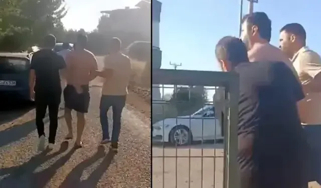 31 yıl hapis cezasıyla aranan hükümlü yakalandı