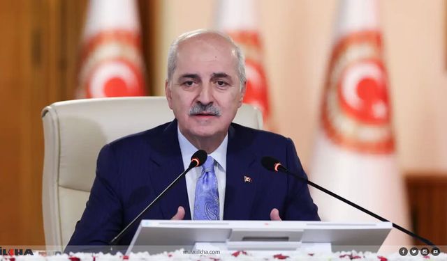 Kurtulmuş: 15 Temmuz’u asla unutturmayacağız