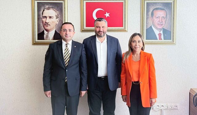 Manavgat OSB’nin altyapı ihalesi ağustosta yapılacak