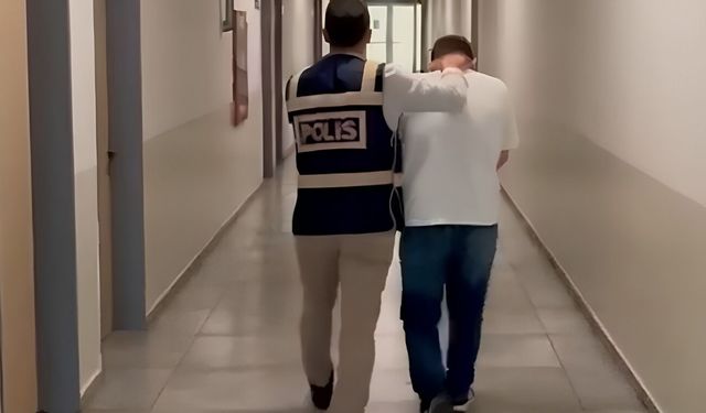 Sahte kimlikle 6 milyonluk satışa 3 tutuklama