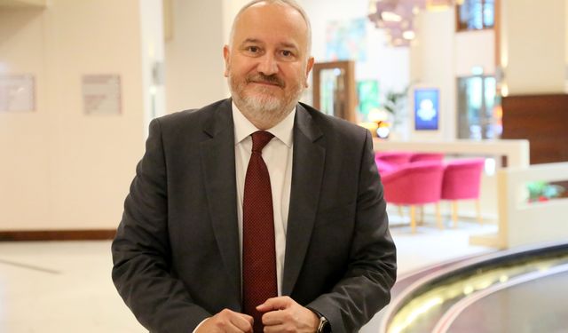 AKTOB: Turizmde en kritik dönem temmuz ve ağustos