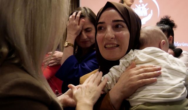 Antalya’da nakledilen rahim organ reddi nedeniyle çıkarıldı