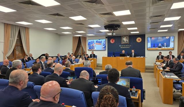 En düşük emekli aylığı komisyonda