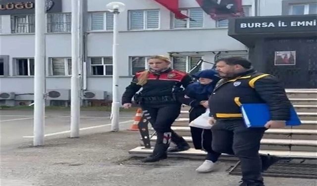 Eşinin cesedini parçalayıp çöpe atan kadın: Aklıma iblis girmiş