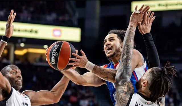 Fenerbahçe, Shane Larkin’i kadrosuna kattı