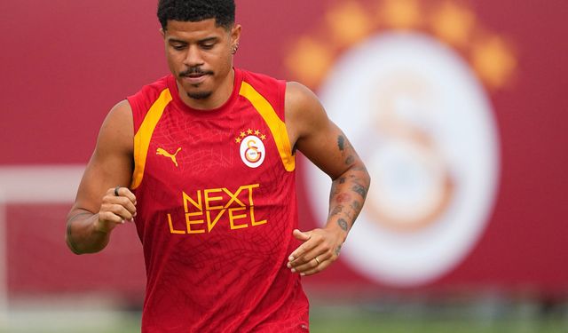 Galatasaray’da yeni sezon hazırlıkları sürüyor
