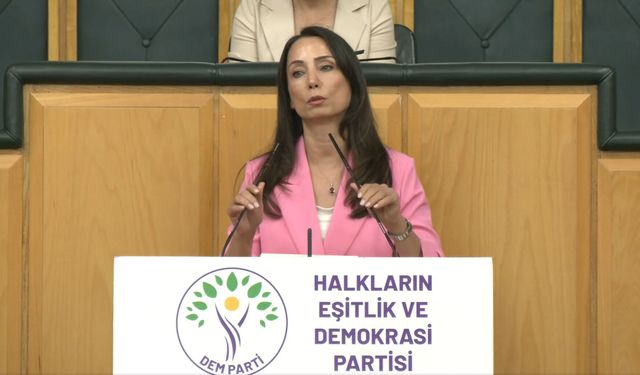 Hatimoğulları’ndan çerçeve yasa çağrısı