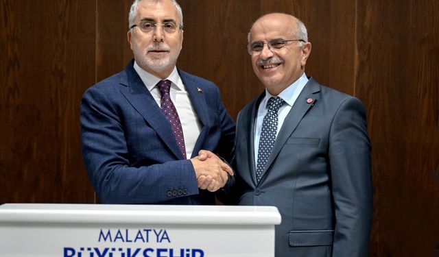 Işıkhan: NATO Zirvesi Türkiye’nin gücünü gösterdi