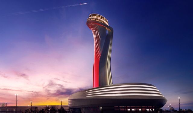 İstanbul havalimanlarında 63,4 milyon yolcu