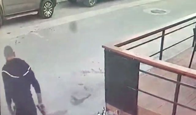 Kuzenini öldüren sanık: Keşke onun yerine ben ölseydim