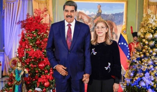 Maduro’nun yargılanma tarihi 1 Haziran 2027 oldu