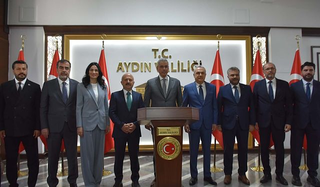 Memişoğlu: En iyi sağlık hizmeti Türkiye’de