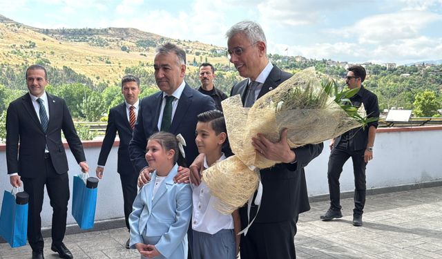Memişoğlu: Türkiye’nin sözü kabul görüyor