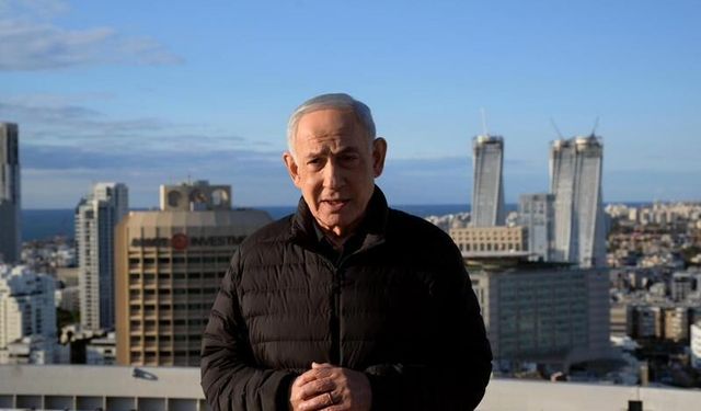 Netanyahu BM Genel Kurulu için ABD’ye gitmeyi planlıyor