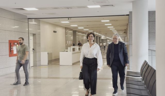 Özlem Gürses’in savcılık ifadesi ortaya çıktı