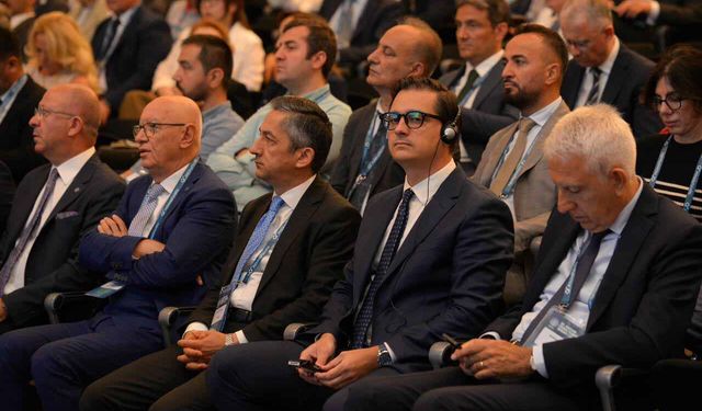 Rosatom’dan Akkuyu NGS’de son durum açıklaması