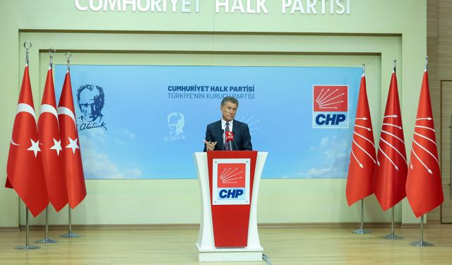 Sarıbal’dan tarım politikası çağrısı