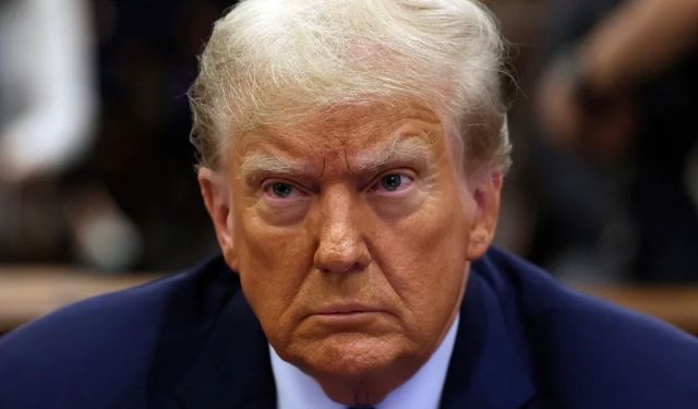 Trump: İhtiyacımızdan çok daha fazla mühimmatımız var