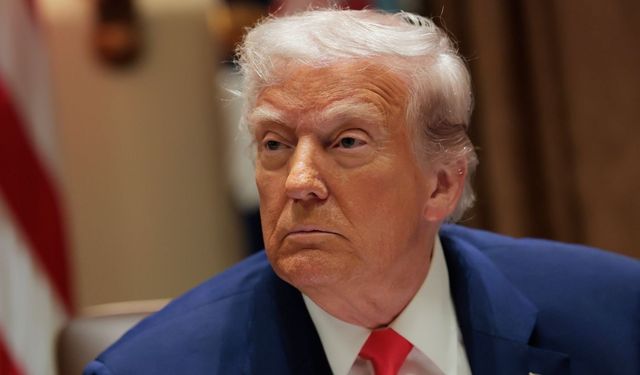 Trump: İran nükleer silaha asla sahip olamayacak