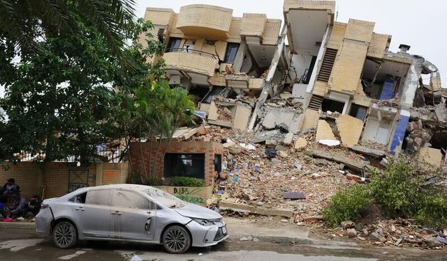 Venezuela’da depremde can kaybı 5 bin 208’e çıktı