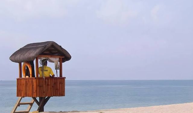 Antalya plajında eşyalarınız çalınırsa ne olur?