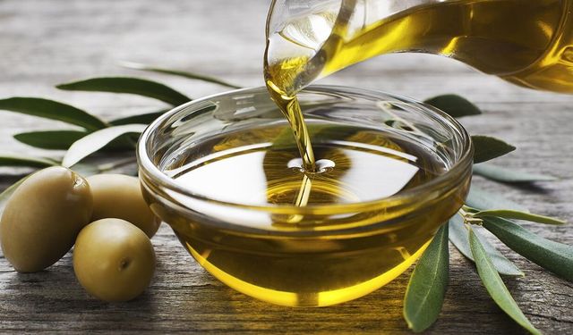 Antalya zeytinyağı gerçekten daha mı sağlıklı?