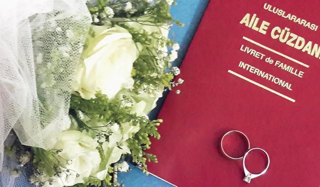 Antalya’da nikah işlemleri: Belge ve başvuru rehberi