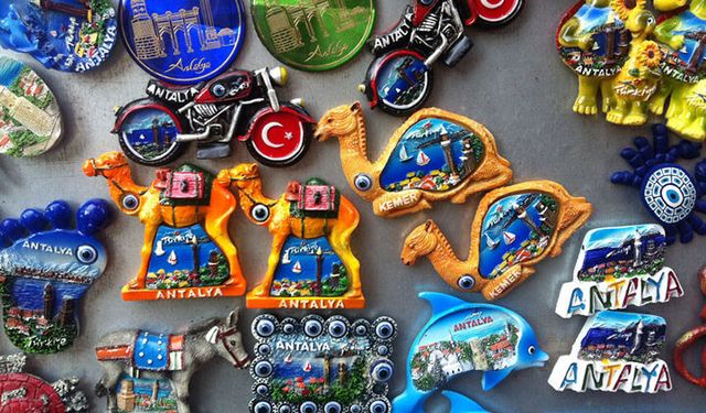 Antalya’dan ne alınır? Yöresel hediyelikler