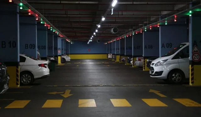 Apartman otoparkı kimin? Park kavgasının hukuki yanı