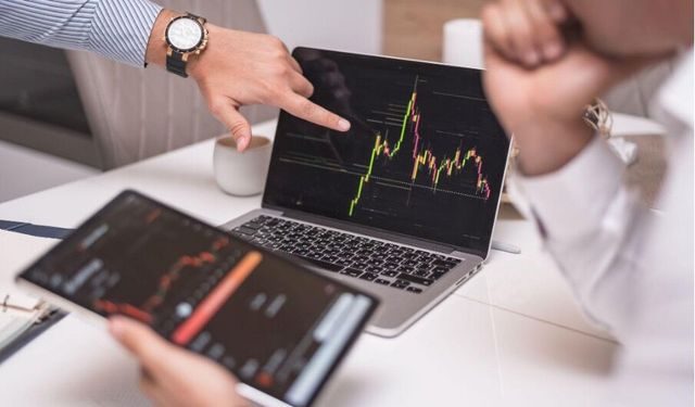 Borsa nasıl çalışır? Temel kavramlar