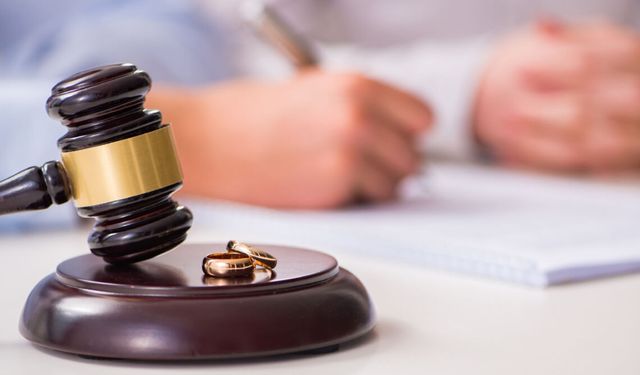 Boşanmada mallar nasıl paylaşılır? Yanlış bilinenler