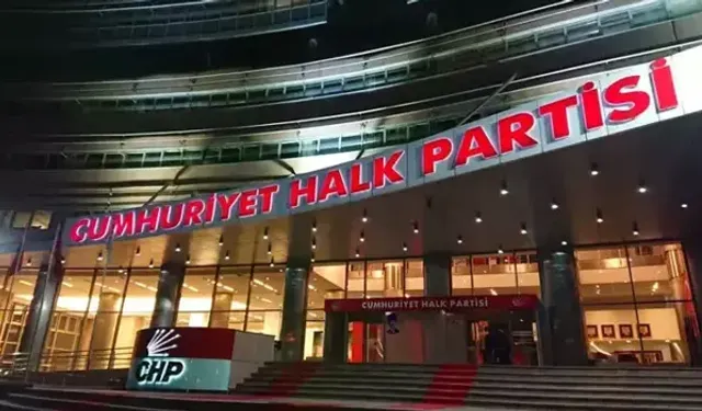 CHP İstanbul kongresi davası ertelendi