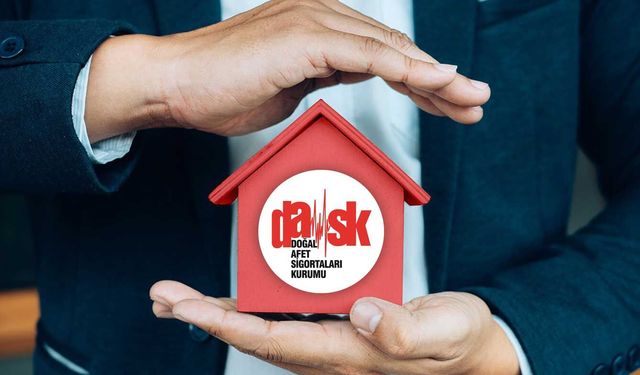 DASK nedir? Zorunlu deprem sigortası nasıl yapılır?