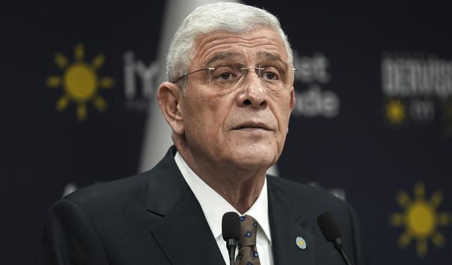 Dervişoğlu’ndan ‘çerçeve yasa’ sürecine eleştiri