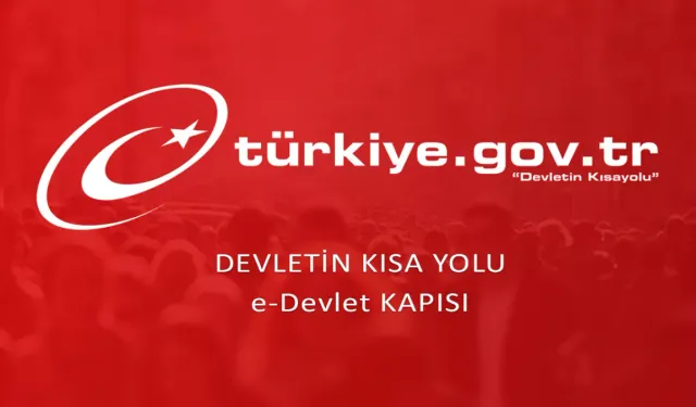 e-Devlet şifresi nasıl alınır, unutulursa ne yapılır?