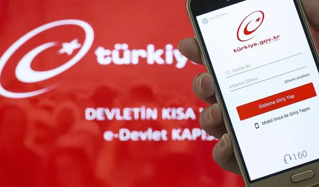 e-Devlet’te en çok kullanılan 10 işlem rehberi